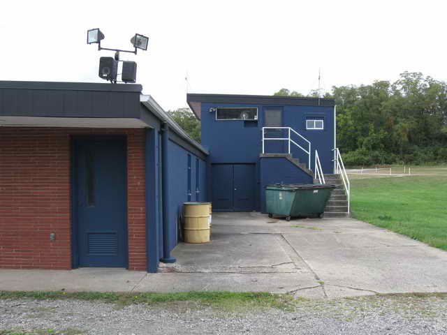 Winter Drive-In - 2013 Photo